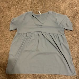 Zenana outfitters blouse
